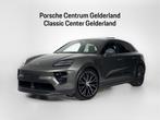 Porsche Macan, Auto's, Porsche, Automaat, Zwart, Adaptive Cruise Control, SUV of Terreinwagen