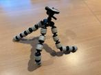 Statief voor Fotoapparaat en camera, Audio, Tv en Foto, Fotografie | Statieven en Balhoofden, Ophalen of Verzenden, Zo goed als nieuw
