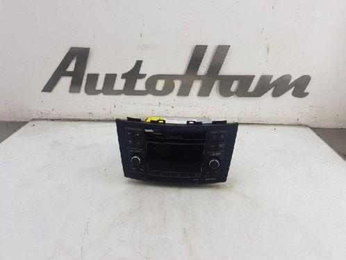 RADIO Suzuki Swift (ZA / ZC / ZD) (3910168LA0), Auto-onderdelen, Overige Auto-onderdelen, Suzuki, Gebruikt