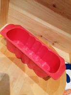 Tupperware silicone bakvorm cakevorm. Multiflex. 1,5 L, Utilisé, Enlèvement ou Envoi