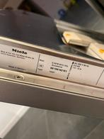 Miele inbouw vaatwasser type. Hg07, Elektronische apparatuur, Ophalen, Zo goed als nieuw, Inbouw
