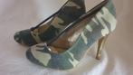Tango pumps "Army" met 36, 37 of 38, Tango, Pumps, Nieuw, Ophalen of Verzenden