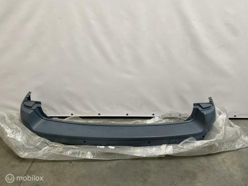 Achterbumper Peugeot Expert Opel Vivaro C NIEUW 1614328180, Auto-onderdelen, Carrosserie, Bumper, Citroën, Achter, Gebruikt, Ophalen of Verzenden