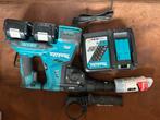 Makita combo klopboormachine 2x18v=36v, Doe-het-zelf en Bouw, Gereedschap | Boormachines, Ophalen, 600 watt of meer, Boor- en/of Breekhamer