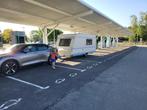 Caravelair Silver 436, 750 - 1000 kg, Particulier, 4 tot 5 meter, Vast bed