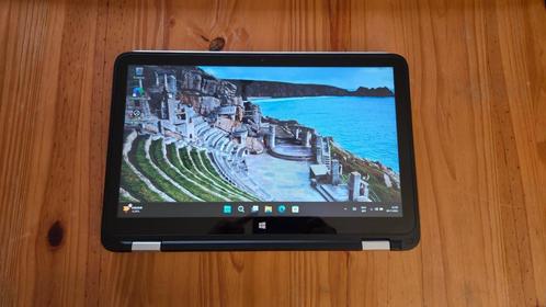 HP Envy 15 x360 Touch – in perfecte staat, Computers en Software, Windows Laptops, Zo goed als nieuw, 16 inch, SSD, 2 tot 3 Ghz
