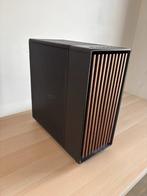 Fractal North - GeForce GTX 1070 - Ryzen 5, Computers en Software, Ophalen, Gebruikt, AMD Ryzen 5, Gaming