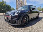 Mini John Cooper Works 2.0AS OPF DCT/ACC/HEADUP/PANO/HARMAN, Auto's, Gebruikt, Leder, Berline, Onderhoudsboekje