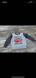 Cars trui, Gebruikt, C&A, Trui of Vest, Ophalen of Verzenden