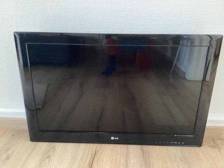 Televisie LG, Audio, Tv en Foto, Televisies, Gebruikt, LG, Ophalen