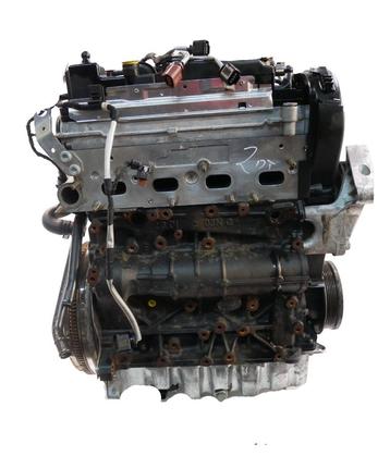 VW Passat 3G5 CB5 2.0 DFCA DFC-motor beschikbaar voor biedingen