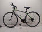 Koersfiets carbon, Fietsen en Brommers, Fietsen | Racefietsen, Ophalen, Gebruikt, Carbon