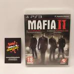 Mafia II, Games en Spelcomputers, Games | Sony PlayStation 3, Ophalen of Verzenden, Gebruikt, Avontuur en Actie, Vanaf 18 jaar
