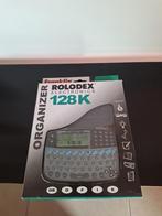 Organiseer Rolodex 128K 6 talen Franklin, Nieuw, Ophalen of Verzenden