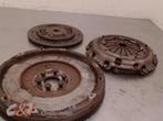 Volant moteur d'un Peugeot Partner, Autos : Pièces & Accessoires, Moteurs & Accessoires, Enlèvement ou Envoi, 3 mois de garantie