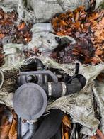 Golf 3 diesel motor, 40 000 km gelopen., Auto-onderdelen, Ophalen, Gebruikt, Volkswagen