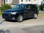 Mitsubishi Outlander 2.0 benzine 98.000 km, Voorwielaandrijving, Outlander, 4 cilinders, Zwart