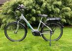 Prima onderhouden Victoria e-Trekking bike 5.9 maat S, Comme neuf, Autres marques, Moins de 47 cm, Enlèvement