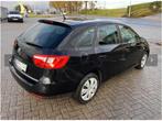 Seat Ibiza 1.2tdi A/C, Auto's, Gebruikt, Overige brandstoffen, Ibiza, Bedrijf