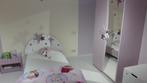 CHAMBRE A COUCHER, Maison & Meubles, Chambre à coucher | Chambres à coucher complètes, Enlèvement, Comme neuf, Une personne, PRINCESSE