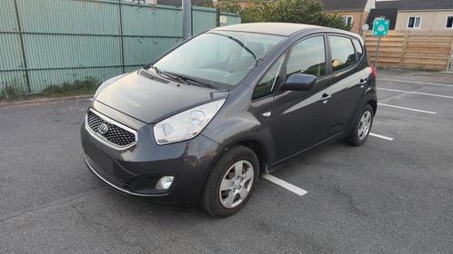 Kia Venga 1.4 Crdi 2012 „Klaar voor een licentie” Euro 5, Auto's, Kia, Particulier, Venga, ABS, Airbags, Airconditioning, Alarm