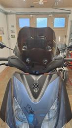 Windscherm  ruit voor yamaha x city, Motoren, Ophalen