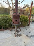 Sfeerhaard, Huis en Inrichting, Haarden, Ophalen, Gebruikt