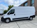2019 Fiat Ducato Maxi lichte vracht, Auto's, Gebruikt, Overige brandstoffen, Bedrijf, Overige carrosserie