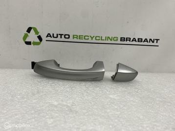 Portiergreep Linksvoor Volkswagen Golf 7 ORIGINEEL 5G0837205 beschikbaar voor biedingen