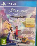 Dreamlight Valley cozy edition ps4 ps5, 1 joueur, Aventure et Action, Comme neuf, Enlèvement