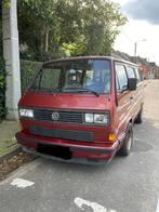 VW T3 multivan 2,1 WBX, Stof, Overige modellen, Handgeschakeld, Particulier