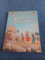 Pom Piet pienter en bert bibber de vloek van toetan kanon, Gelezen, POM, Ophalen, Eén stripboek