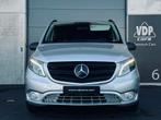 Vito 119 Tourer XL - LED - 2 schuifdeuren - Camera - 9pl, Auto's, Automaat, 4 cilinders, 2500 kg, 9 zetels