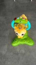 Bounce Lama, Kinderen en Baby's, Ophalen, Zo goed als nieuw