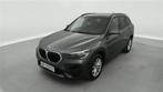 BMW X1 1.5 dA sDrive16 NAVI / CUIR / PDC AV-AR (bj 2021), Auto's, BMW, Gebruikt, 4 cilinders, Leder, Overige kleuren