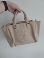 Handtas + portefeuille Liu Jo, Handtassen en Accessoires, Tassen | Damestassen, Ophalen of Verzenden, Zo goed als nieuw, Beige