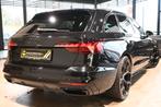 Audi A4 Avant 2.0 TFSI S-Line *MATRIX/GPS/LEDER/PANO/CAMERA*, Auto's, Audi, 4 cilinders, 1984 cc, A4, Zwart