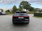 Audi Q8 e-tron SOLD BIJ GARAGE VRIENS YVES BV! (bj 2023), Automaat, Gebruikt, Parkeersensor, Leder
