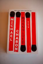 Maangloed, Michael Chabon, Ophalen of Verzenden