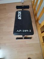 Banc musculation, Ophalen, Gebruikt, Buik