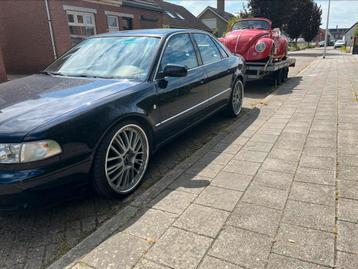 Gezocht knipperlichten audi a8 d2 beschikbaar voor biedingen