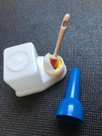 2 pots de colle pour adhésif de contact neufs, Envoi, Neuf