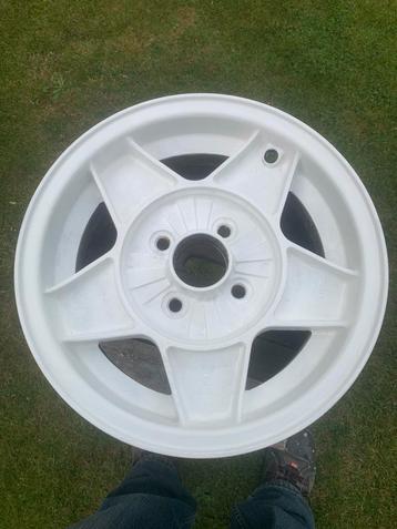 Ats velg classic 6 j steek 4x100 et 30 75€ per stuk gm beschikbaar voor biedingen