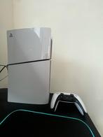 PlayStation 5 Slim Disc Edition, Ophalen, Zo goed als nieuw