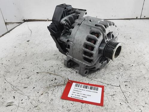 DYNAMO Toyota ProAce Shuttle (982655028000), Auto-onderdelen, Motor en Toebehoren, Toyota, Gebruikt