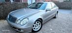 Mercedes E200cdi, Auto's, Diesel, Particulier, Te koop, E-Klasse