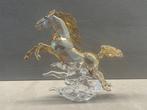 Swarovski Asian Symbols Springend Paard, Ophalen of Verzenden, Nieuw, Figuurtje