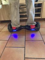 Hoverboard, Ophalen, Gebruikt