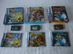 gameboy advance games, Ophalen of Verzenden, Gebruikt