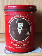 KONINGIN ASTRID BLIK 1935 KOFFIE N HANSSENS DE BRABANDERE, Enlèvement ou Envoi